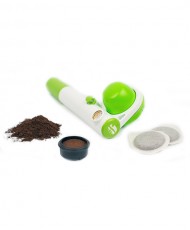 Handpresso Wild Hybrid Green