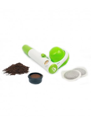 Handpresso Wild Hybrid Green