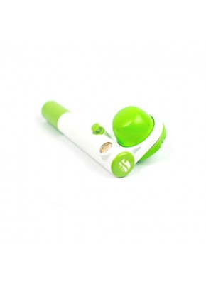 Handpresso Wild Hybrid Green