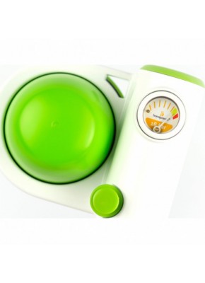 Handpresso Wild Hybrid Green