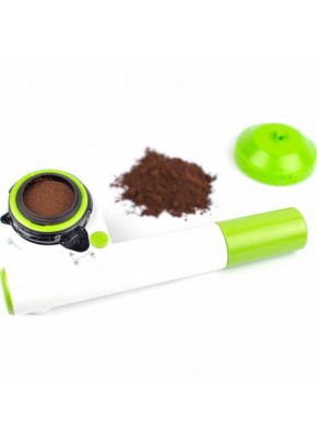 Handpresso Wild Hybrid Green