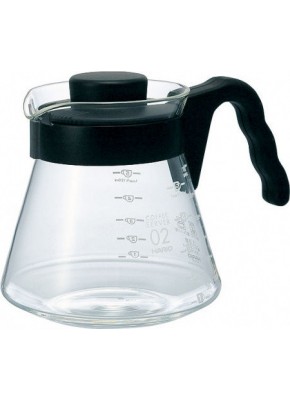 Набор пуровер для заваривания кофе Hario V60 02 на 1-4 чашки 