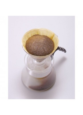 Пуровер Hario V60 01 прозрачный пластиковый для заваривания кофе на 1-2 чашки
