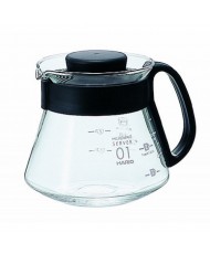 Hario V60 Сервер для заваривания кофе XVD-36B 360 мл 