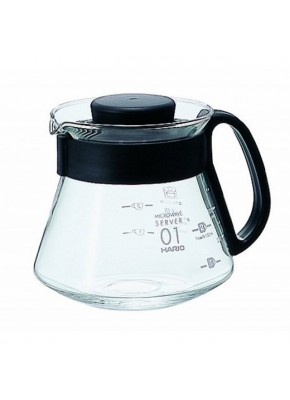 Hario V60 Сервер для заваривания кофе XVD-36B 360 мл 