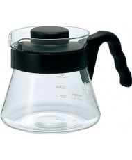 Сервер для заваривания кофе HARIO V60 VCS-01B 450 мл