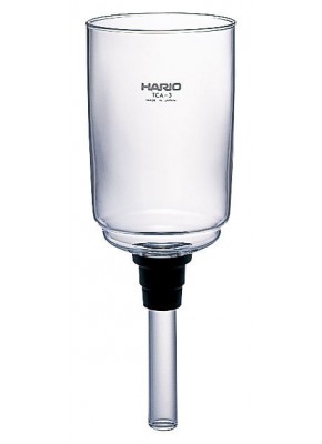 Сифон Hario для заваривания кофе/чая Техника TCA-5 EX 600 мл