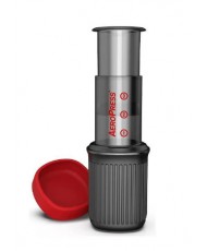 Аэропресс, заварник для кофе, AeroPress, Inc., Aeropress® оригинальный, черный