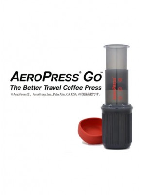 Аэропресс, заварник для кофе, AeroPress, Inc., Aeropress® оригинальный, черный
