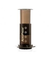 Аэропресс, заварник для кофе, AeroPress, Inc., Aeropress® оригинальный, черный