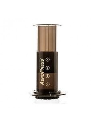 Аэропресс, заварник для кофе, AeroPress, Inc., Aeropress® оригинальный, черный