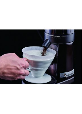 Кофемолка электрическая HARIO V60 EVCG-8B-E