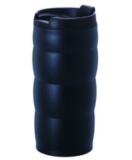 Термокружка HARIO Uchi Mug Black 350 ml 