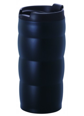 Термокружка HARIO Uchi Mug Black 350 ml 