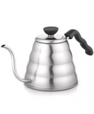 HARIO V60 BUONO Чайник из нержавеющей стали 1л. 