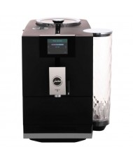 Кофемашина Jura ENA 8 Full Metropolitan Black