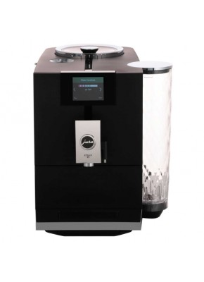Кофемашина Jura ENA 8 Full Metropolitan Black