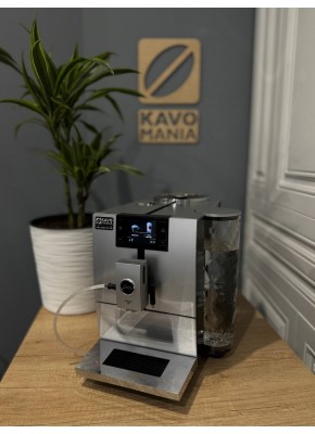 Кофемашина Jura ENA 8 б/у