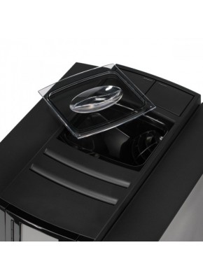 Кофемашина Jura E6 Platin