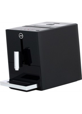 Кофемашина Jura A1 Piano Black