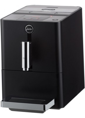 Кофемашина Jura A1 Piano Black