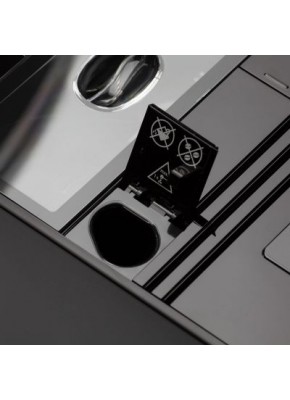 Кофемашина Jura A1 Piano Black
