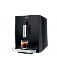 Кофемашина Jura A1 Piano Black