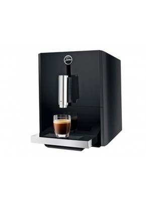 Кофемашина Jura A1 Piano Black