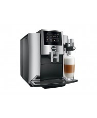 Jura S8 Chrom