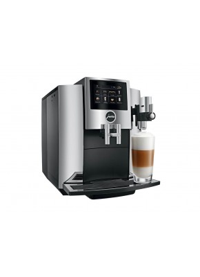Jura S8 Chrom