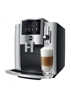 Jura S8 Chrom