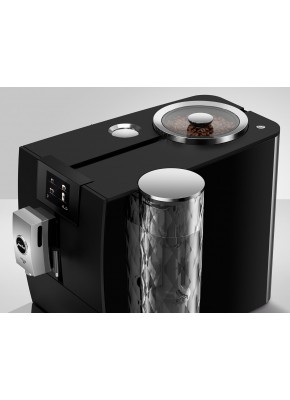 Кофемашина Jura ENA 8 Full Metropolitan Black