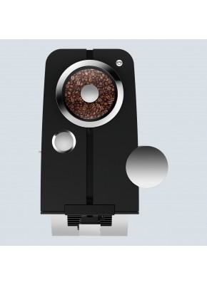 Кофемашина Jura ENA 8 Full Metropolitan Black