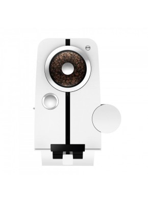 Кофемашина Jura ENA 4 Full Nordic White