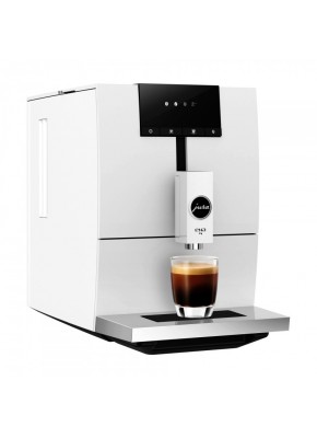 Кофемашина Jura ENA 4 Full Nordic White
