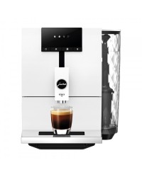 Кофемашина Jura ENA 4 Full Nordic White
