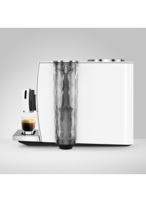 Кофемашина Jura ENA 8 Full Nordic White