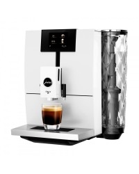 Кофемашина Jura ENA 8 Full Nordic White