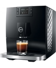 Кофемашина JURA C8 Piano Black
