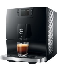 Кофемашина JURA C8 Piano Black