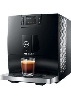 Кофемашина JURA C8 Piano Black