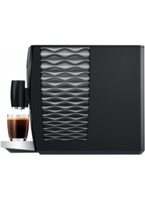 Кофемашина JURA C8 Piano Black