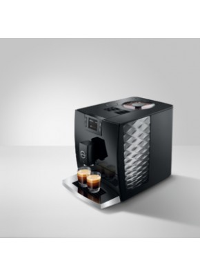 Кофемашина JURA C8 Piano Black