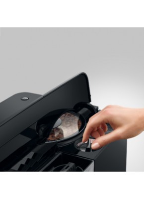 Кофемашина JURA C8 Piano Black