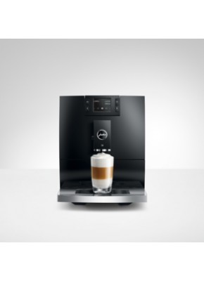 Кофемашина JURA C8 Piano Black