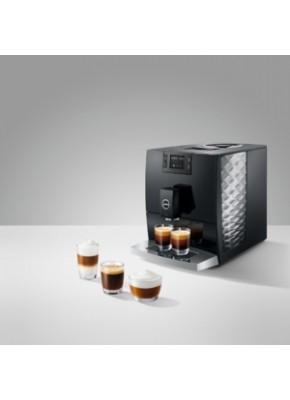 Кофемашина JURA C8 Piano Black