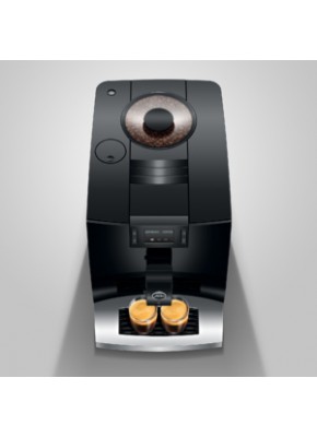 Кофемашина JURA C8 Piano Black