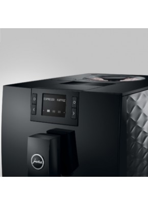Кофемашина JURA C8 Piano Black