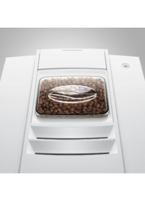 Кофемашина JURA E4 Piano White