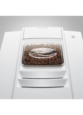 Кофемашина Jura E6 Piano White